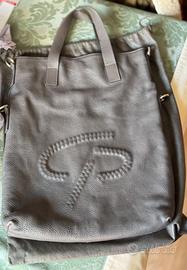 Vintage Borsa Tote Donna Cesare P.