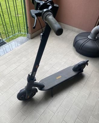 Monopattino Elettrico G30 Max
