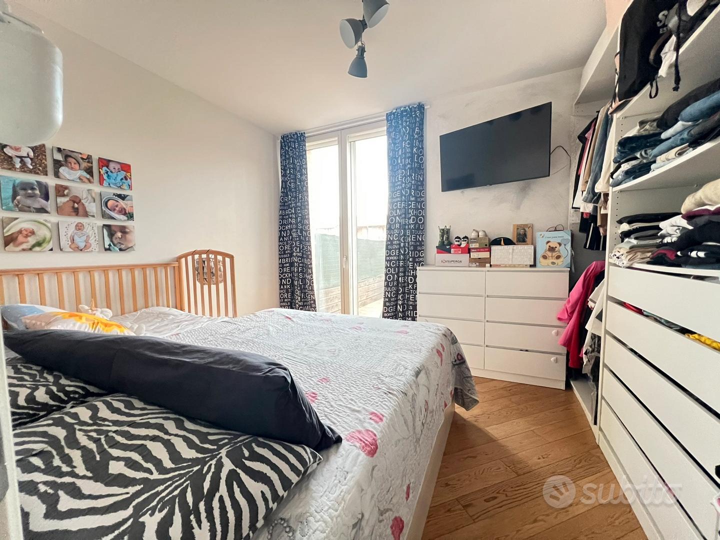 Apartment in Volpiano, Torino - Vista 4
