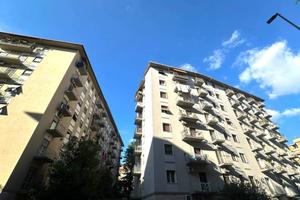 Appartamento di 81 m² con 2 locali a Roma