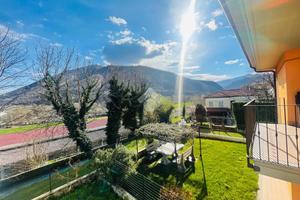 6 LOCALI A LANZO TORINESE