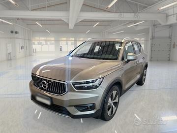 VOLVO XC40 T4 PLUG-IN HYBRID AUTO RECH INSCRIP EXP