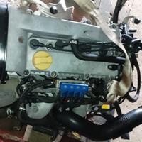 Motore DR5 1.6 SQR481F