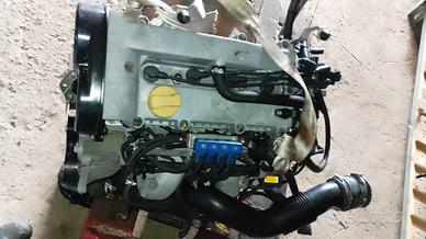 Motore DR5 1.6 SQR481F