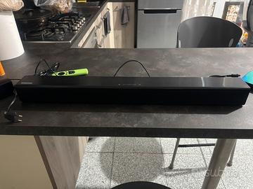 Soundbar Samsung