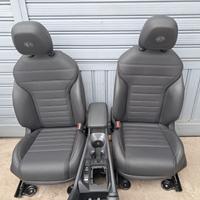 Tappezzeria o interno per Alfa Romeo tonale