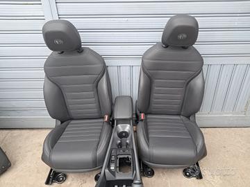 Tappezzeria o interno per Alfa Romeo tonale