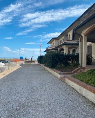 Vacanza a Lido di Classe sul mare