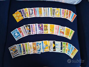 The Simpson - Vivi lo sport