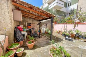 CASA SEMINDIPENDENTE A MILAZZO