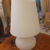 lampada da tavolo vintage