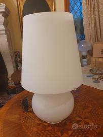 lampada da tavolo vintage