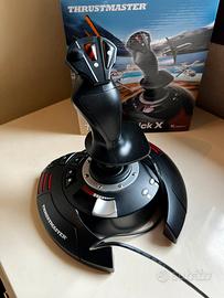 Thrustmaster T-Flight Stick X