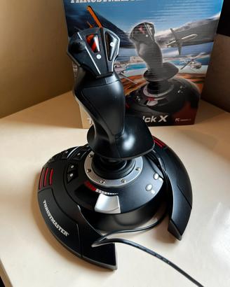 Thrustmaster T-Flight Stick X