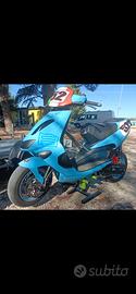 scooter pista 