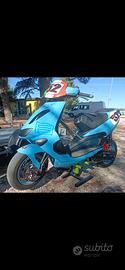 scooter pista 