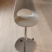 sgabello modello Shark Bontempi 