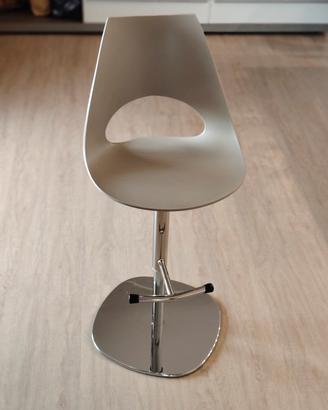 sgabello modello Shark Bontempi 