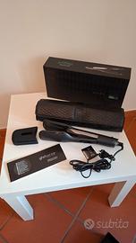 Piastra GHD duet style (Due in uno)