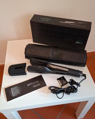 Piastra GHD duet style (Due in uno)