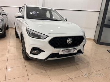 Mg ZS 1.5 VTi-tech Luxury