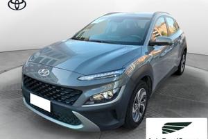 Hyundai Kona HEV 1.6 DCT XTech