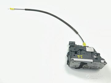 SERRATURA POSTERIORE SINISTRA OPEL Meriva 3° Seri