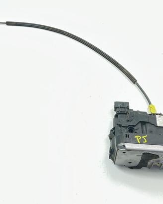 SERRATURA POSTERIORE SINISTRA OPEL Meriva 3° Seri