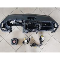 Kit set airbag completo fiat 500 l 