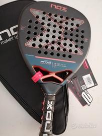 padel nox 