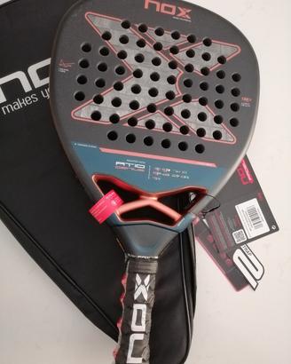 padel nox 