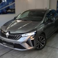 RENAULT Clio TCe 90 CV 5 porte Techno