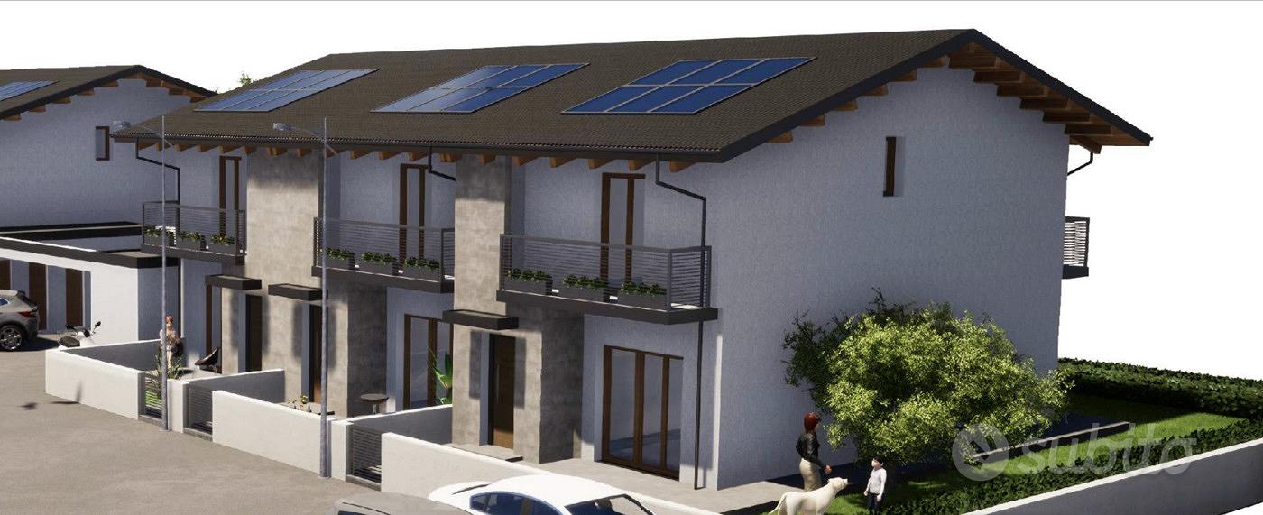 House in Avezzano, La Pulcina - Altro