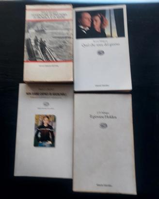 einaudi lotto 16 libri 