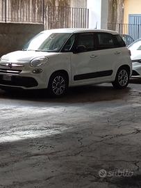 fiat 500l 1.4 Benz /GPL