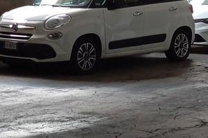 fiat 500l 1.4 Benz /GPL