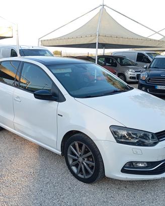 Volkswagen Polo Cross 1.4 TDI BlueMotion Technolog