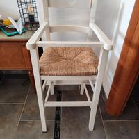 Seggiolino pero bambino