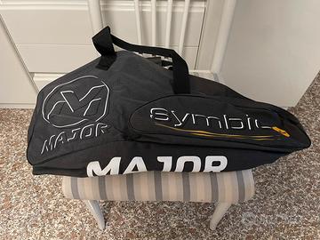 Borsa Tennis Tecnifibre Major Symbio