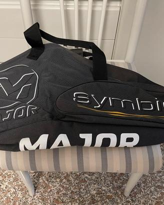 Borsa Tennis Tecnifibre Major Symbio