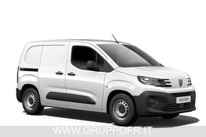 Peugeot Partner BlueHDi 100 S&S PC Furgone