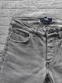 Jeans uomo Be-Able