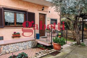 Appartamento Pozzilli [PA LFDC130-16VRG]