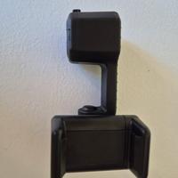 supporto telefono dacia Duster