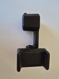 supporto telefono dacia Duster