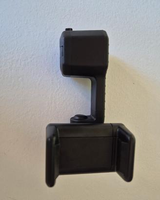 supporto telefono dacia Duster