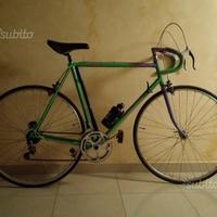 Bianchi Aura Vento, Anni 80 Vintage