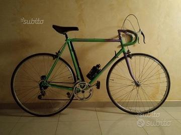 Bianchi Aura Vento, Anni 80 Vintage