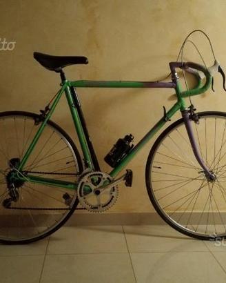 Bianchi Aura Vento, Anni 80 Vintage