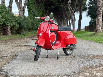 Piaggio Vespa 90 Super Sprint